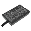 Cameron Sino Cs Drx300Md 7800Mah Battery For Drager Medical
