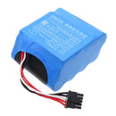 Cameron Sino Cs Drx440Vx 5200Mah Replacement Battery For Dreame Vacuum