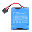 Cameron Sino Cs Drx440Vx 5200Mah Replacement Battery For Dreame Vacuum
