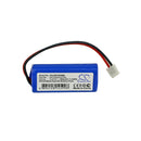 Cameron Sino Cs Dsc500Md 900Mah Battery For Dentsply Medical