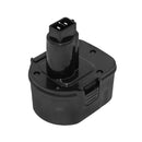 Cameron Sino Cs Dwc540Pw 2000Mah Battery For Dewalt Power Tools