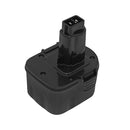Cameron Sino Cs Dwc540Pw 2000Mah Battery For Dewalt Power Tools