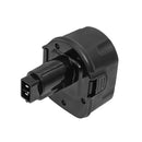Cameron Sino Cs Dwc540Pw 2000Mah Battery For Dewalt Power Tools