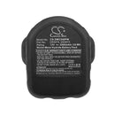 Cameron Sino Cs Dwc540Pw 2000Mah Battery For Dewalt Power Tools