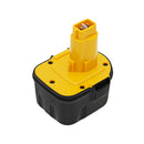 Cameron Sino Cs Dwc540Px 3000Mah Battery For Dewalt Power Tools