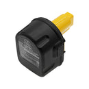 Cameron Sino Cs Dwc540Px 3000Mah Battery For Dewalt Power Tools