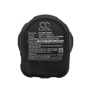Cameron Sino Cs Dwc540Px 3000Mah Battery For Dewalt Power Tools