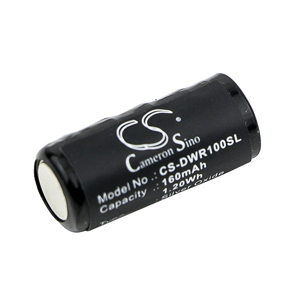 Cameron Sino Cs Dwr100Sl 160Mah Battery For Petstop Dog Collar