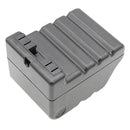 Cameron Sino Cs Dyc360Vx 6600Mah Replacement Battery For Dyson Vacuum