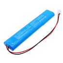 Cameron Sino Cs Eaa170Ls 2000Mah Battery For Emergency Lighting
