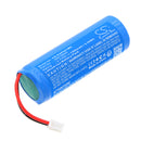 Cameron Sino Cs Eap201Md 1500Mah Replacement Battery For Medical