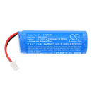 Cameron Sino Cs Eap201Md 1500Mah Replacement Battery For Medical