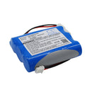 Cameron Sino Cs Ebm300Md 2600Mah Replacement Battery For Gima Medical