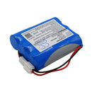 Cameron Sino Cs Ebm300Md 2600Mah Replacement Battery For Gima Medical