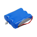 Cameron Sino Cs Ebm300Md 2600Mah Replacement Battery For Gima Medical