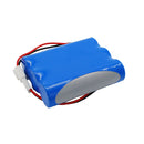 Cameron Sino Cs Ebm300Md 2600Mah Replacement Battery For Gima Medical