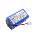Cameron Sino Cs Ecg120Mx 3400Mah Replacement Battery For Cmics Medical