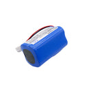 Cameron Sino Cs Ecg120Mx 3400Mah Replacement Battery For Cmics Medical