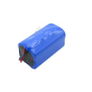 Cameron Sino Cs Ecg120Mx 3400Mah Replacement Battery For Cmics Medical