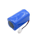 Cameron Sino Cs Ecg120Mx 3400Mah Replacement Battery For Cmics Medical