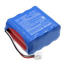Cameron Sino Cs Ecg212Md 4400Mah Replacement Battery For Medical