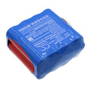 Cameron Sino Cs Ecg212Md 4400Mah Replacement Battery For Medical