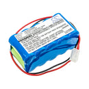Cameron Sino Cs Ecg300Md 2000Mah Battery For Biocare Medical