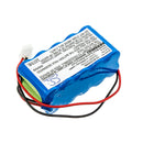 Cameron Sino Cs Ecg300Md 2000Mah Battery For Biocare Medical
