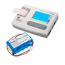 Cameron Sino Cs Ecg300Md 2000Mah Battery For Biocare Medical