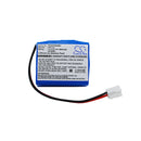 Cameron Sino Cs Ecg980Md 1800Mah Battery For Biocare Medical