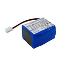 Cameron Sino Cs Ecg980Md 1800Mah Battery For Biocare Medical