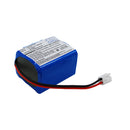 Cameron Sino Cs Ecg980Md 1800Mah Battery For Biocare Medical