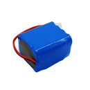 Cameron Sino Cs Ecg980Md 1800Mah Battery For Biocare Medical