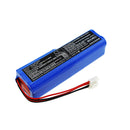Cameron Sino Cs Ecm120Md 2200Mah Battery For Edanins Medical