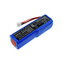 Cameron Sino Cs Ecm120Md 2200Mah Battery For Edanins Medical