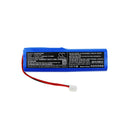 Cameron Sino Cs Ecm120Md 2200Mah Battery For Edanins Medical