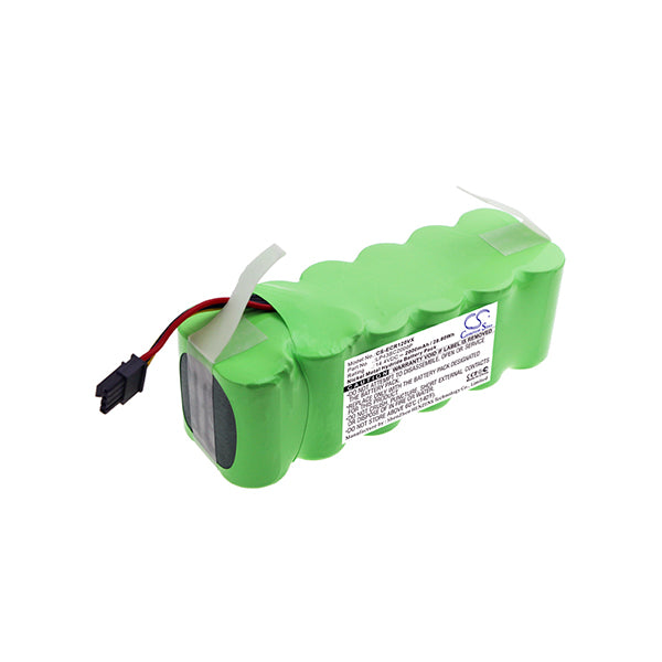 Cameron Sino Cs Ecr120Vx 2000Mah Replacement Battery For Haier Vacuum