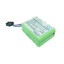 Cameron Sino Cs Edc110Vx 800Mah Replacement Battery For Ecovacs Vacuum