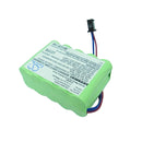Cameron Sino Cs Edc110Vx 800Mah Replacement Battery For Ecovacs Vacuum