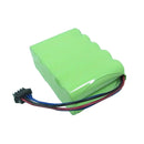 Cameron Sino Cs Edc110Vx 800Mah Replacement Battery For Ecovacs Vacuum