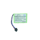Cameron Sino Cs Edc110Vx 800Mah Replacement Battery For Ecovacs Vacuum