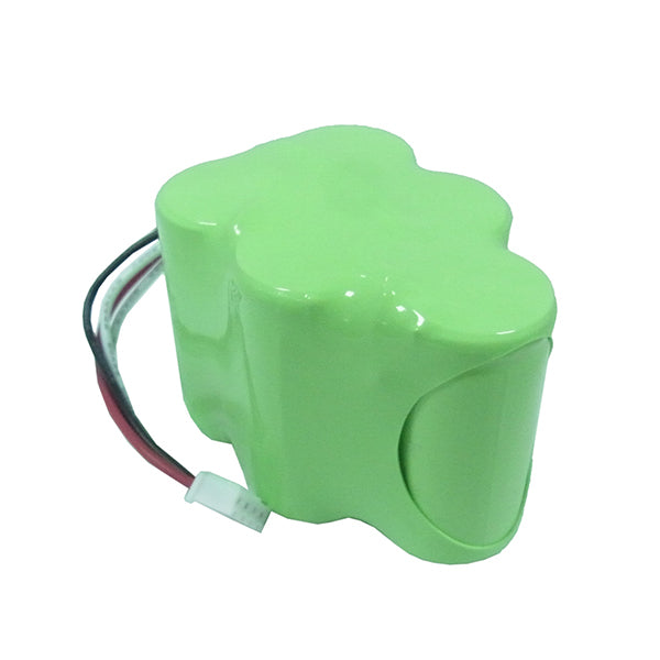 Cameron Sino Cs Edd660Vx 3300Mah Battery For Ecovacs Vacuum