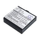Cameron Sino Cs Edm320Md 2000Mah Replacement Battery For Edan Medical