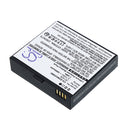 Cameron Sino Cs Edm320Md 2000Mah Replacement Battery For Edan Medical