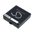Cameron Sino Cs Edm320Md 2000Mah Replacement Battery For Edan Medical