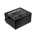 Cameron Sino Cs Edm900Md 2600Mah Replacement Battery For Edan Medical