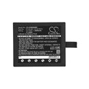 Cameron Sino Cs Edm900Md 2600Mah Replacement Battery For Edan Medical
