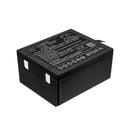 Cameron Sino Cs Edm900Mx 6800Mah Replacement Battery For Edan Medical