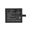 Cameron Sino Cs Edm900Mx 6800Mah Replacement Battery For Edan Medical