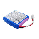 Cameron Sino Cs Eds120Md 2600Mah Replacement Battery For Comen Medical